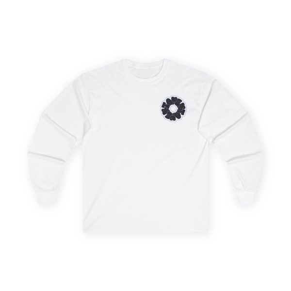 Tape B Donut Unisex Ultra Cotton Long Sleeve Tee