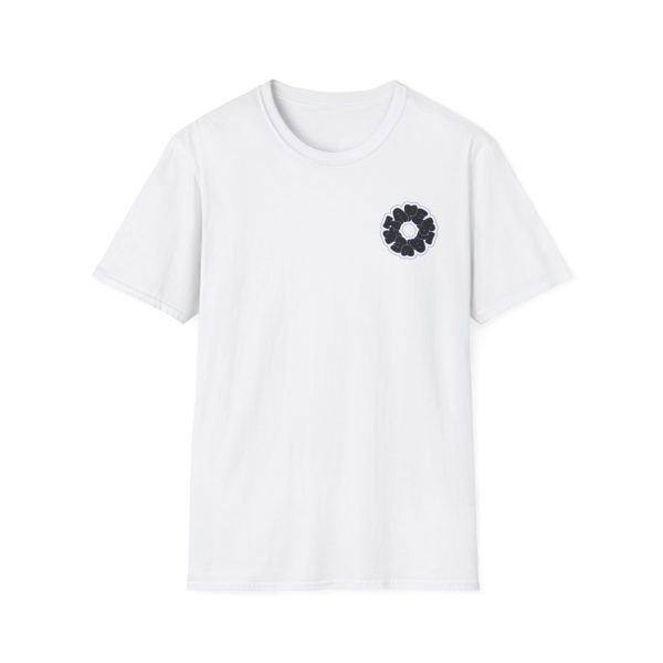 Tape B Donut Unisex Softstyle T-shirt
