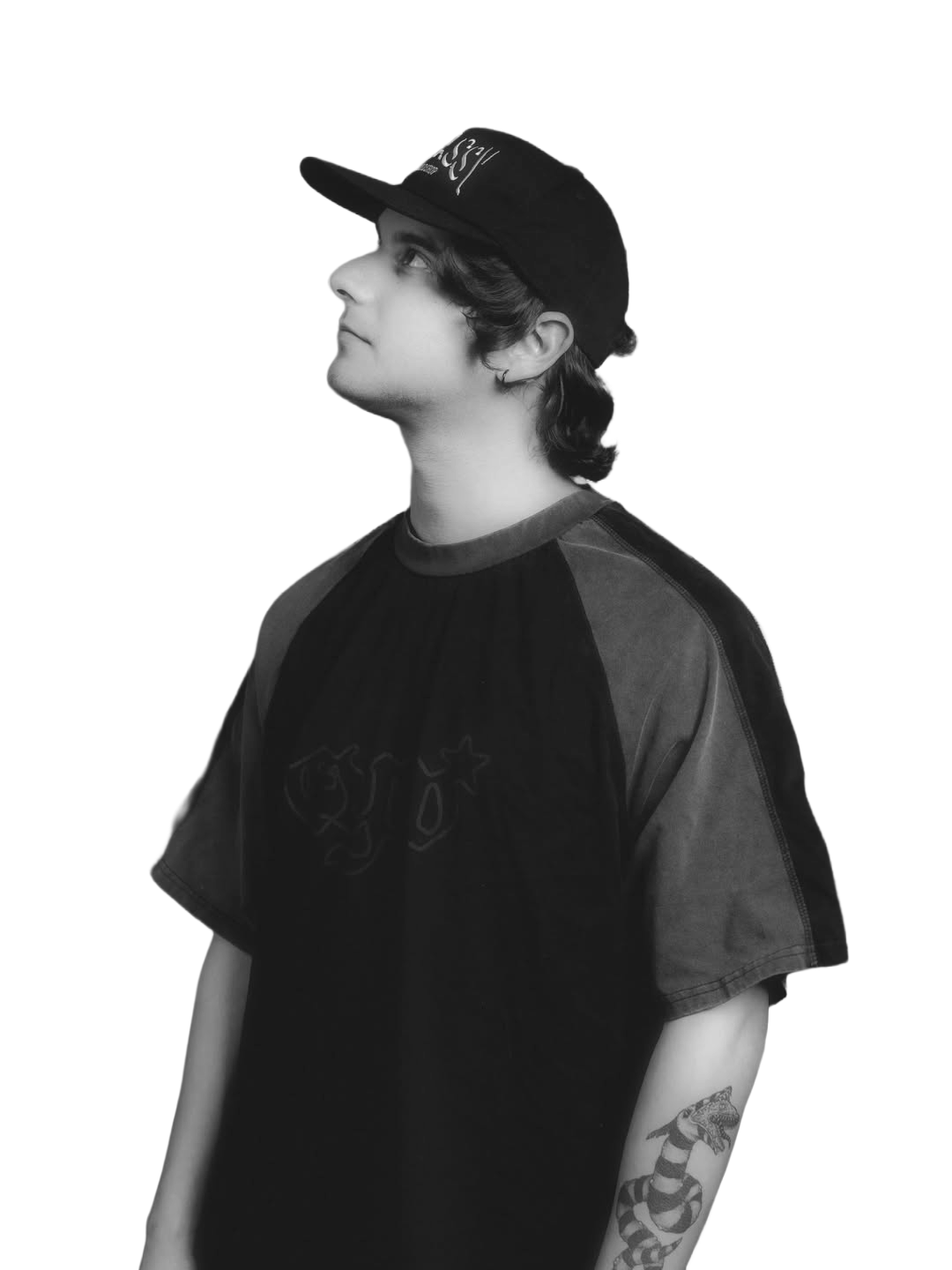 Tape B Merch